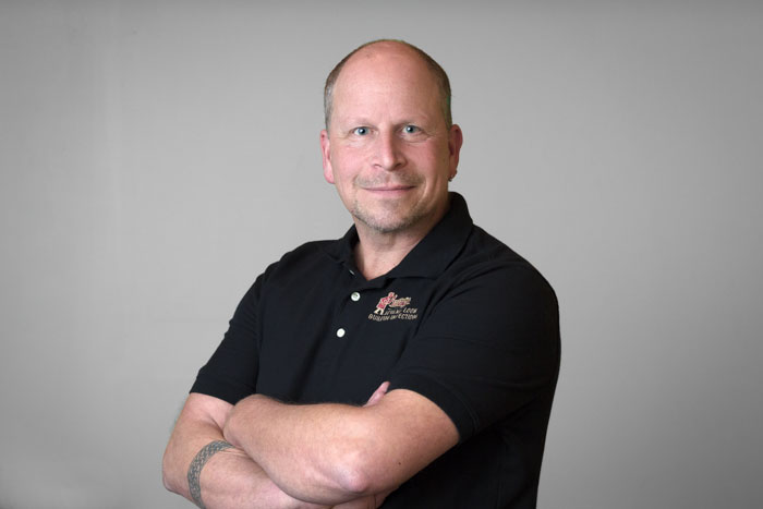 Licensed Home Inspector - Pete Kirisits